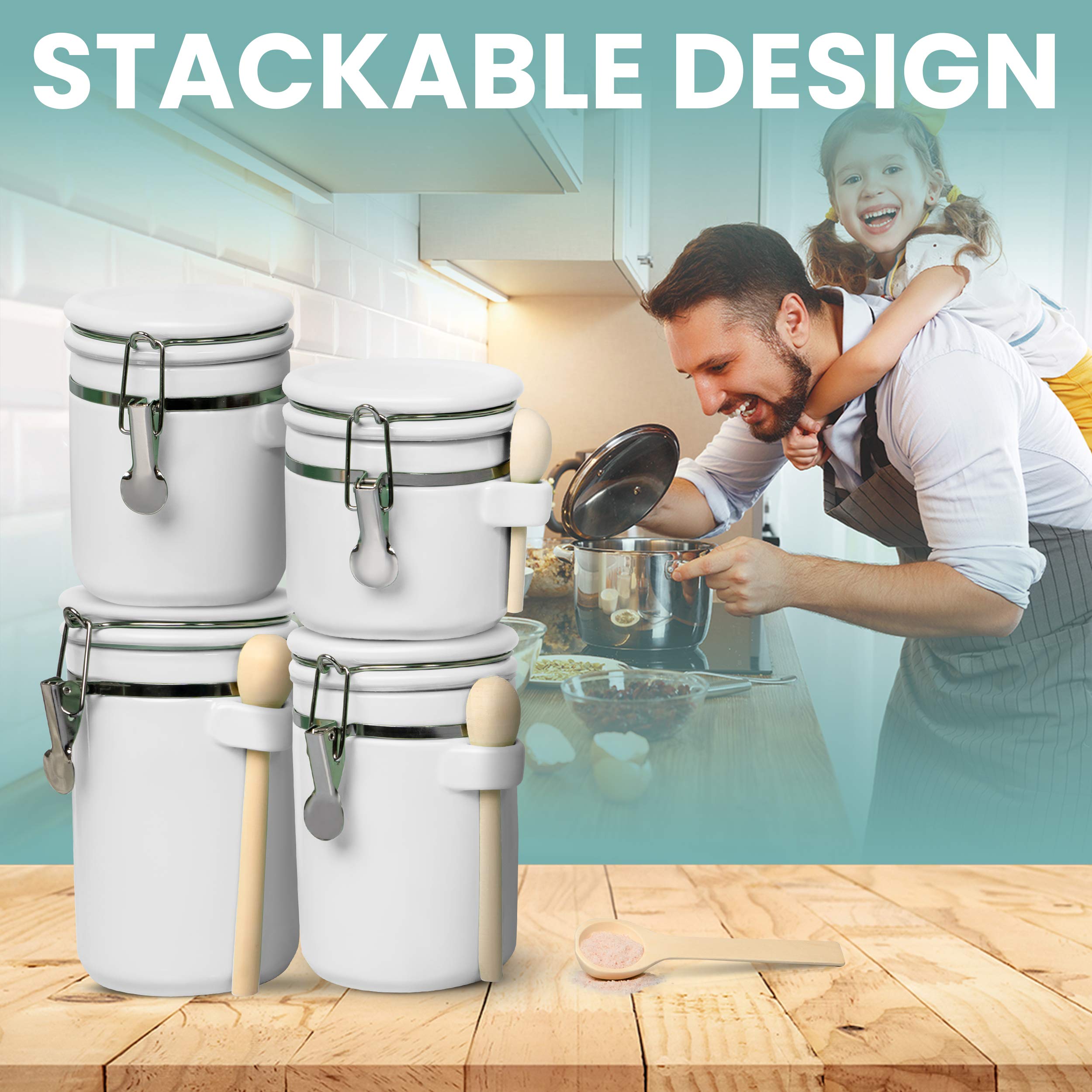 Home Intuition: colores disponibles para combinar con la decoración de tu cocina.