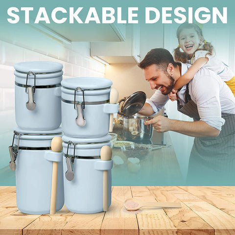 Diseño versátil de Home Intuition para cocinas modernas o rústicas.