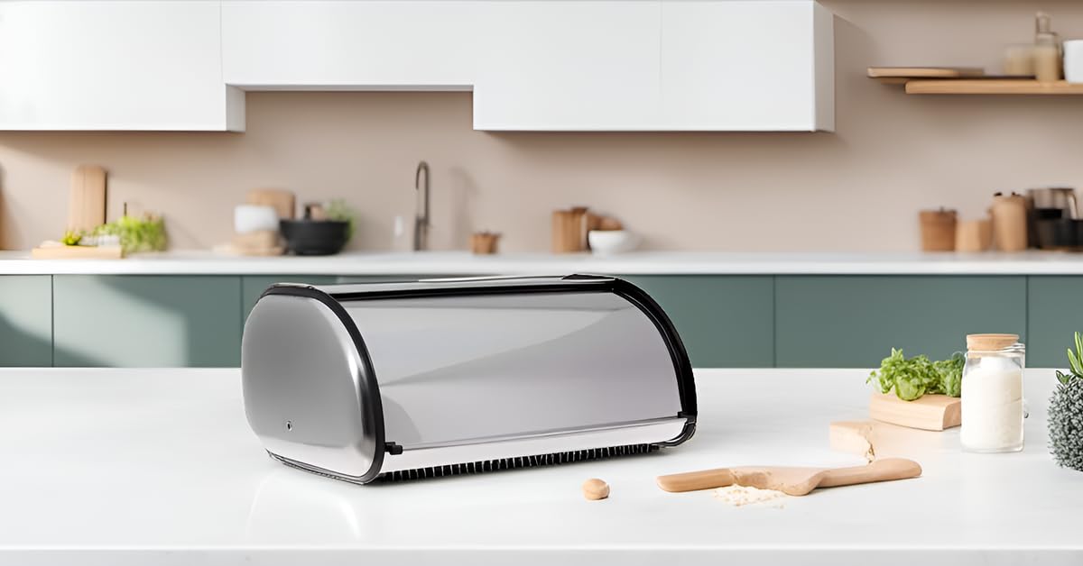 HOME IT base antideslizante mantiene la caja estable
