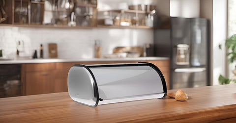 HOME IT diseño elegante que complementa cocinas modernas