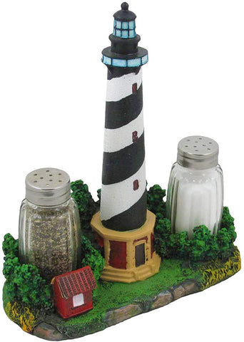 Home 'n Gifts figura decorativa faro Cape Hatteras, regalo coleccionable
