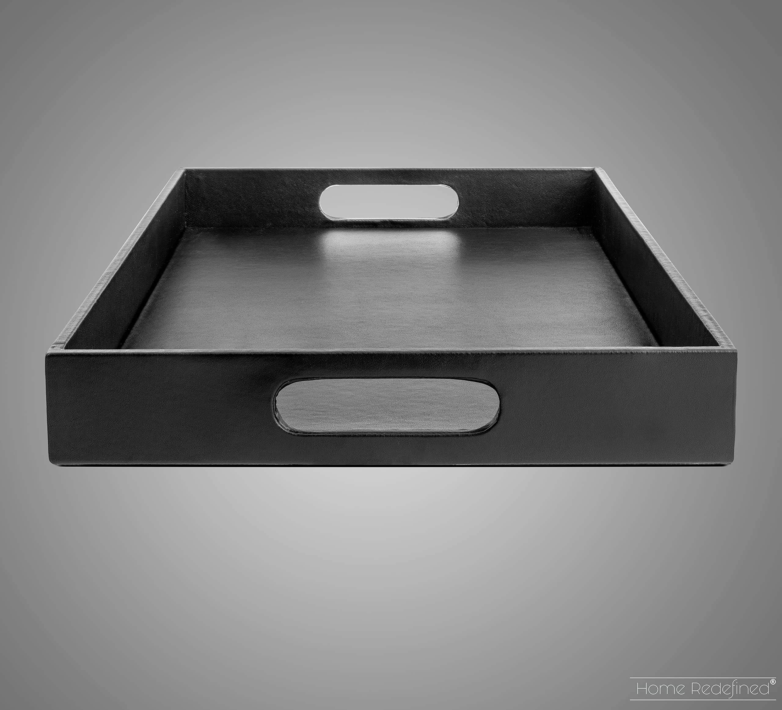 Bandeja organizadora de entrada Home Redefined, ayuda a ordenar llaves y correspondencia.