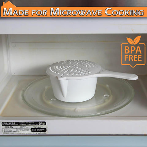 Home-X diseño compacto ideal para cocinas pequeñas.