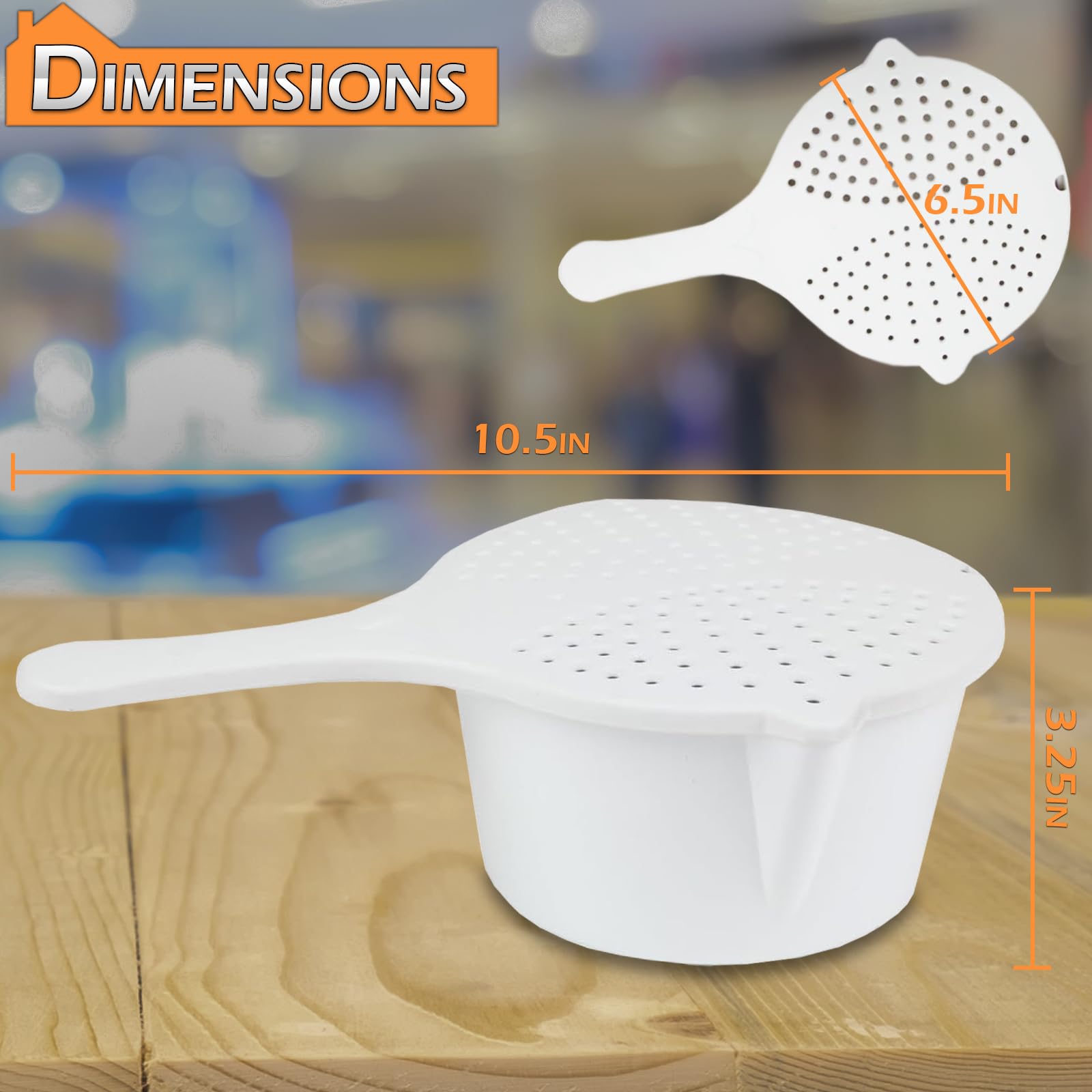 Home-X uso diario para verduras y macarrones, listo en minutos.