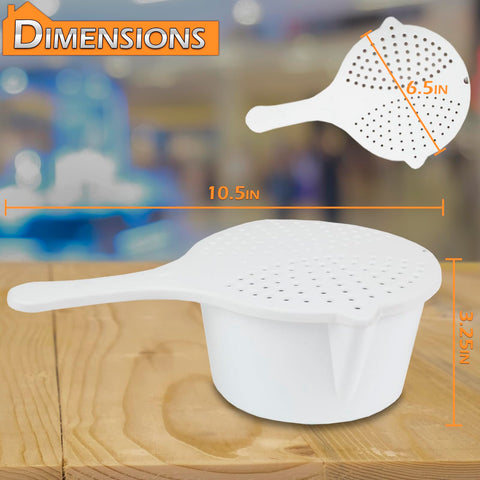 Home-X uso diario para verduras y macarrones, listo en minutos.