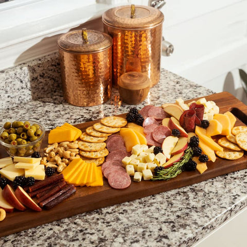 Home Beets tabla regalo práctica, regalo ideal para amantes de la mesa.