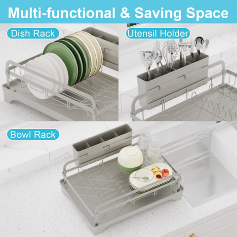 HOMEBOSILY diseño compacto ideal para cocinas pequeñas o viviendas temporales.