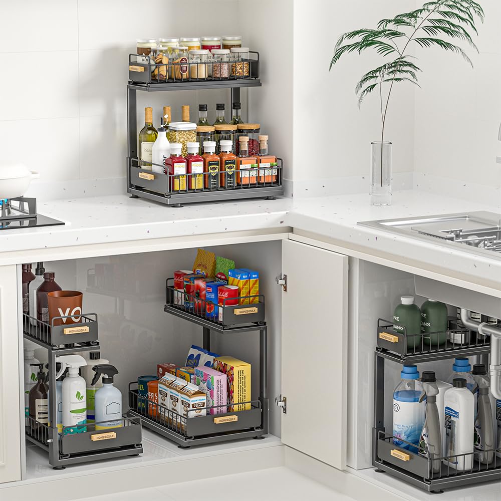 Fácil limpieza y desmontaje para mantenimiento de HOMEBOSILY