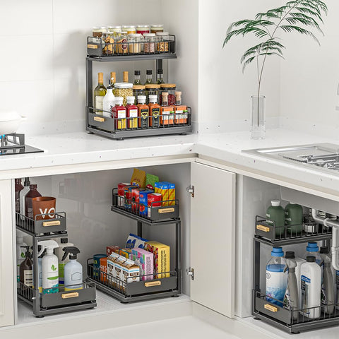 Fácil limpieza y desmontaje para mantenimiento de HOMEBOSILY