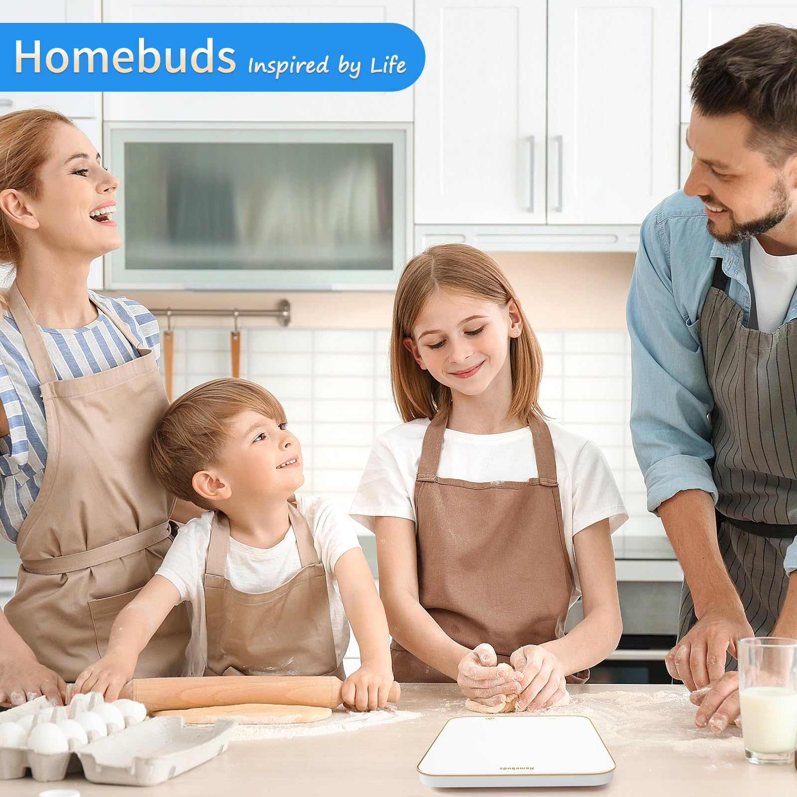 Fabricación profesional de Homebuds con compromiso de calidad y responsabilidad social.