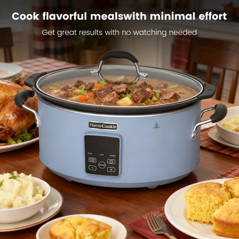 HOMECOOKIN colores inspirados para combinar con tu estilo de cocina.