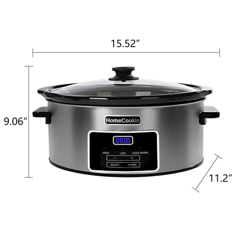 Inserto cerámico apto para lavavajillas de HOMECOOKIN
