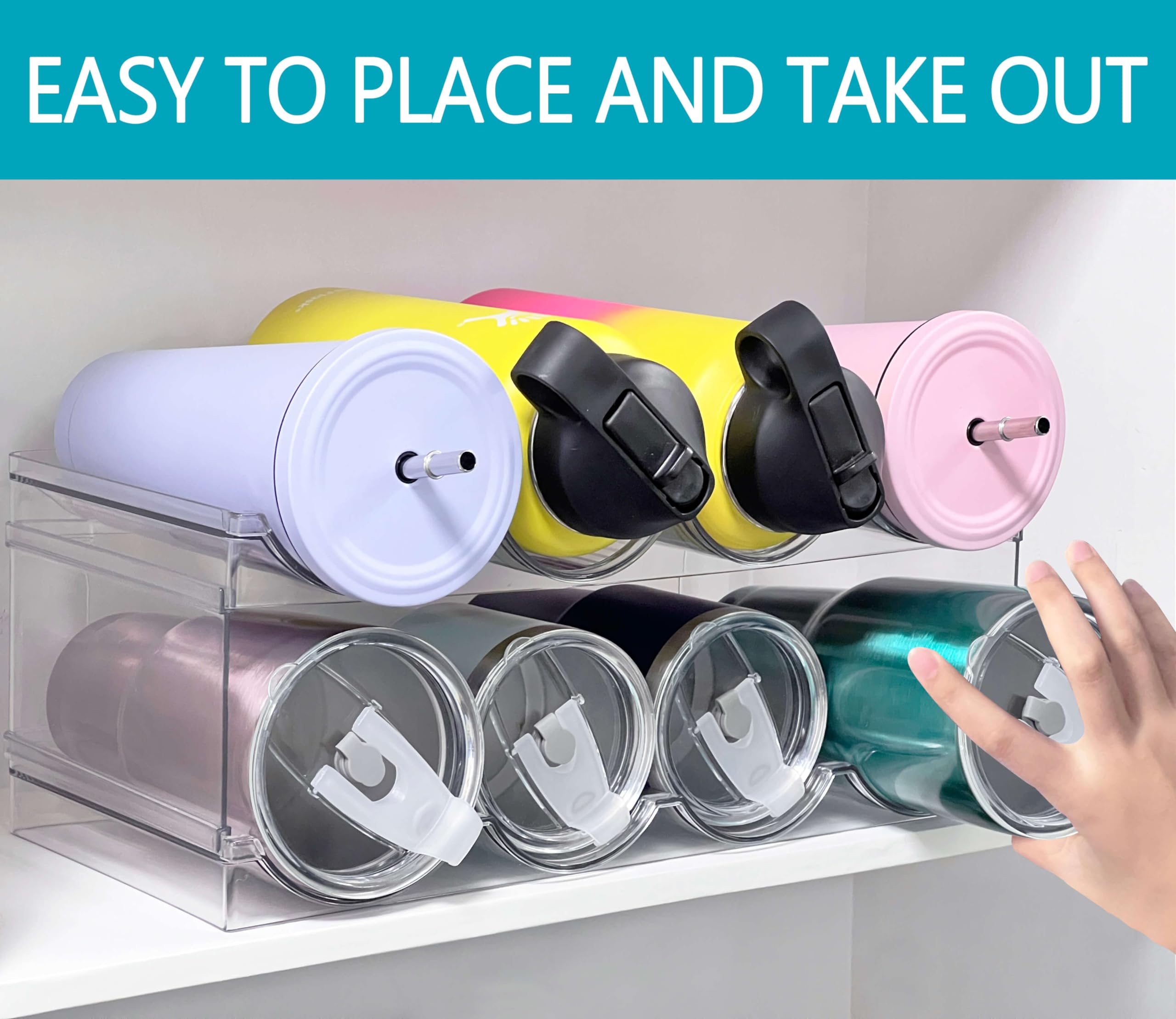 Homecor material resistente sin BPA apto para alimentos