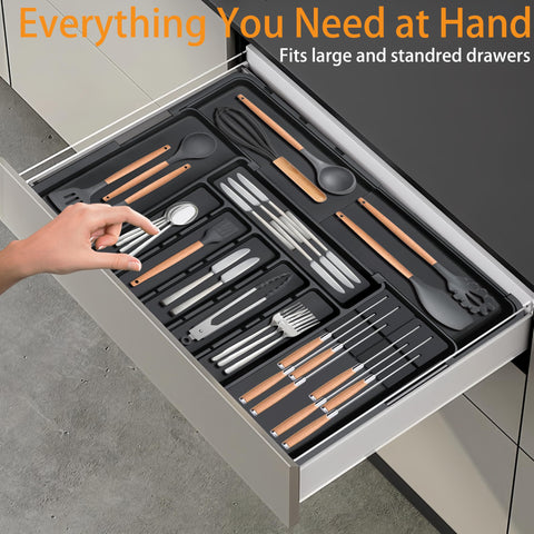 Homecor Organizador ideal como regalo para familias y amantes de la cocina