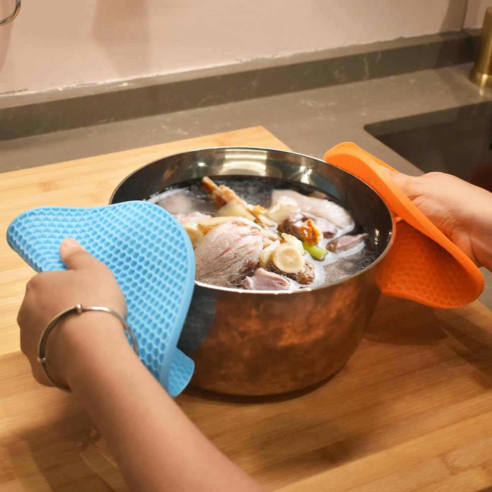 HomEdge colores variados para combinar con tu cocina
