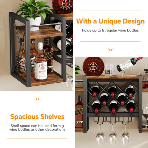 Homeiju disenio industrial vintage: estilo atemporal que combina con la decoracion.
