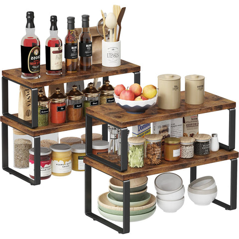 Homeiju diseño-rustico-industrial-muebles, complemento de estilo