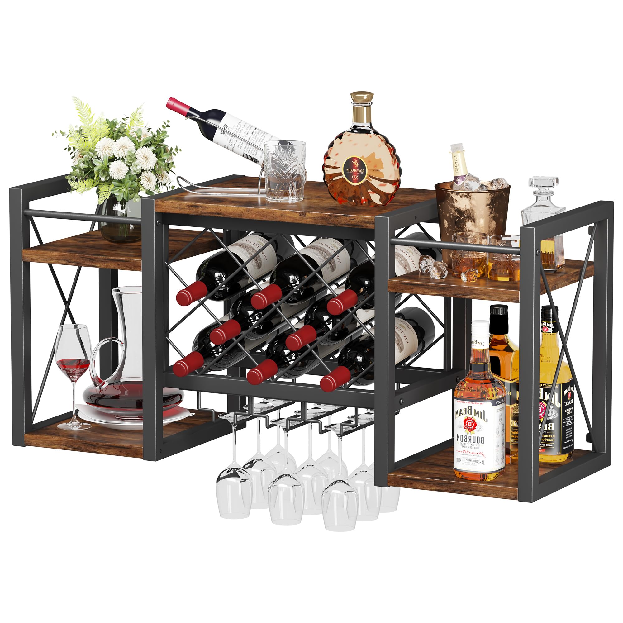 Homeiju regalo amantes del vino: opción elegante para cumpleaños o celebraciones.
