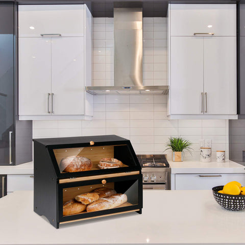 HOMEKOKO montaje fácil con destornillador incluido para usar en minutos.