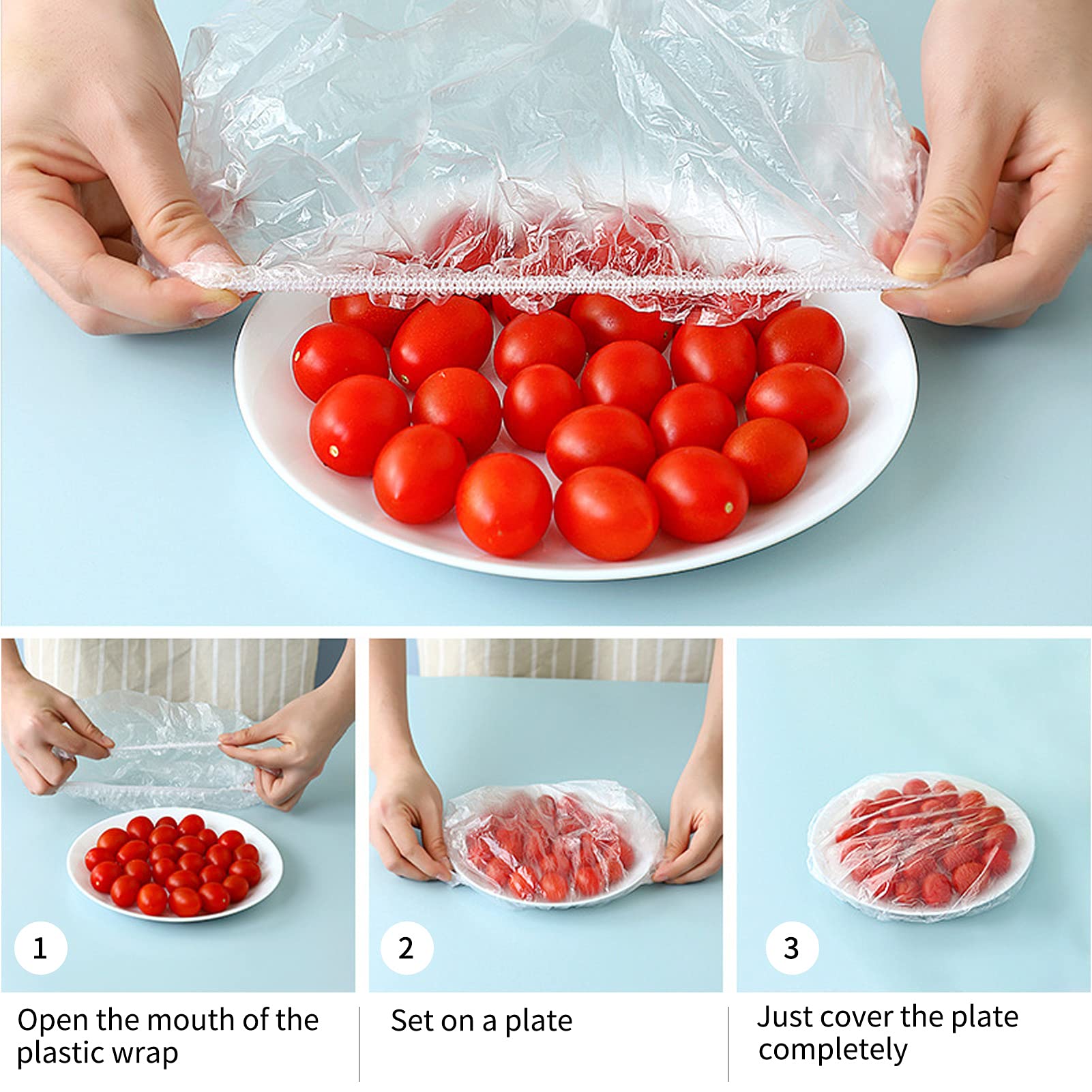 Homelove cubiertas para exterior: utiles en camping y picnics.
