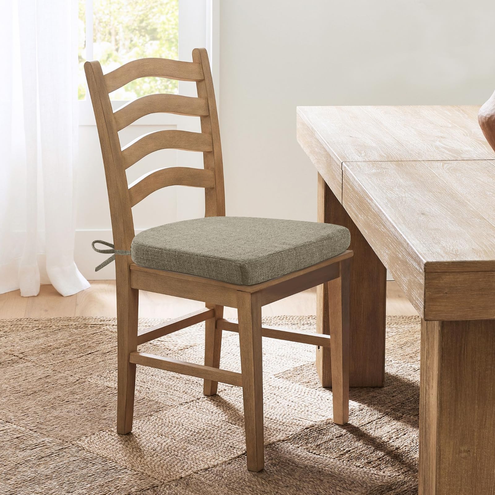 Almohadillas HOMELYSIAN, forma en D para ajuste estable.