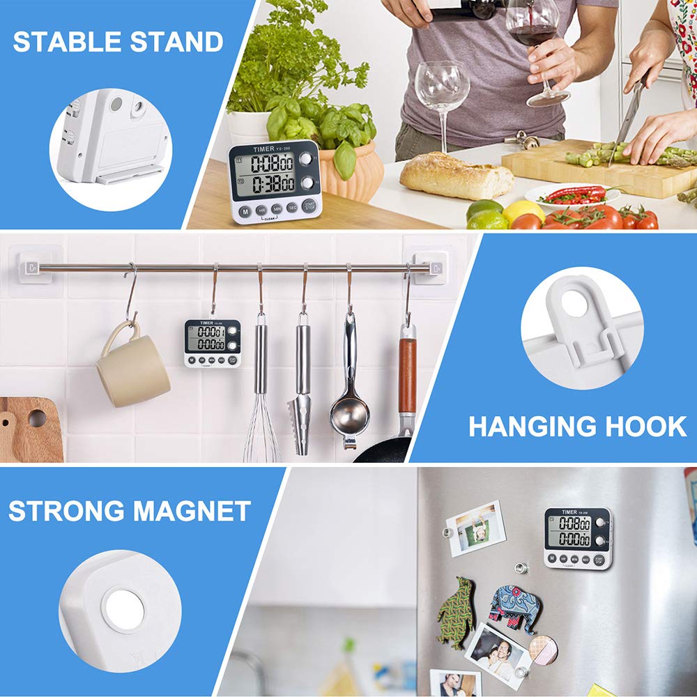 HomeMall diseño compacto ideal para cocinas con espacio limitado.