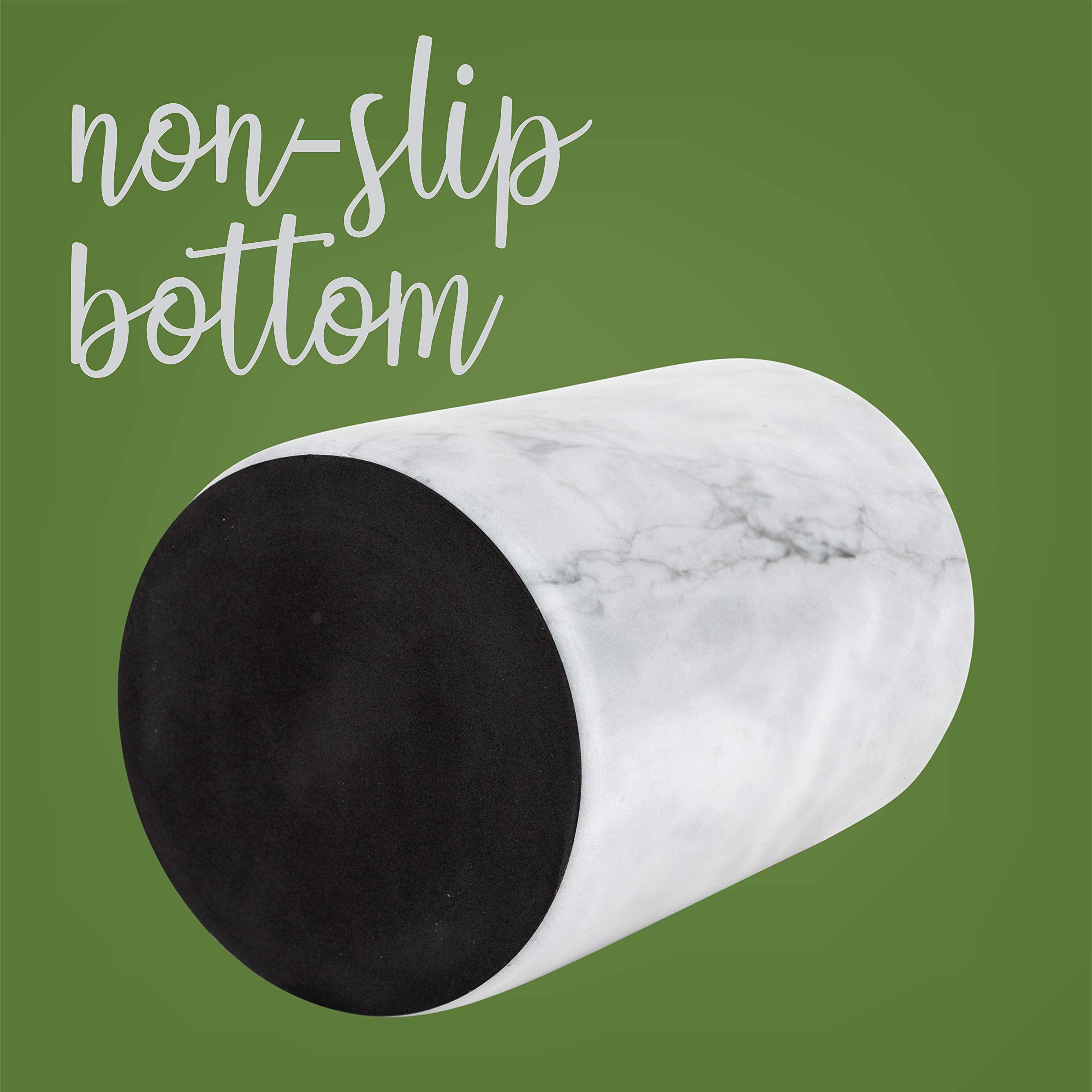 Homeries Marble Wine Chiller para picnic, perfecto para bebidas frescas
