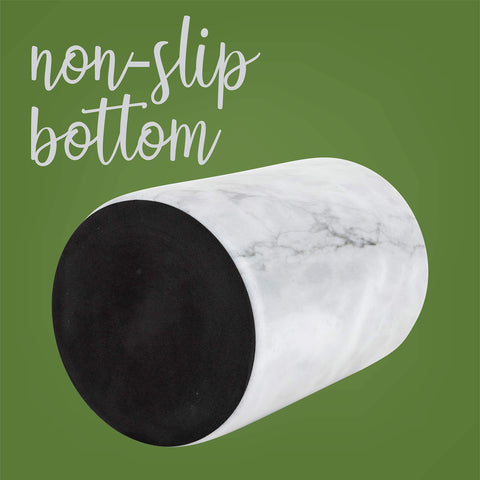 Homeries Marble Wine Chiller para picnic, perfecto para bebidas frescas