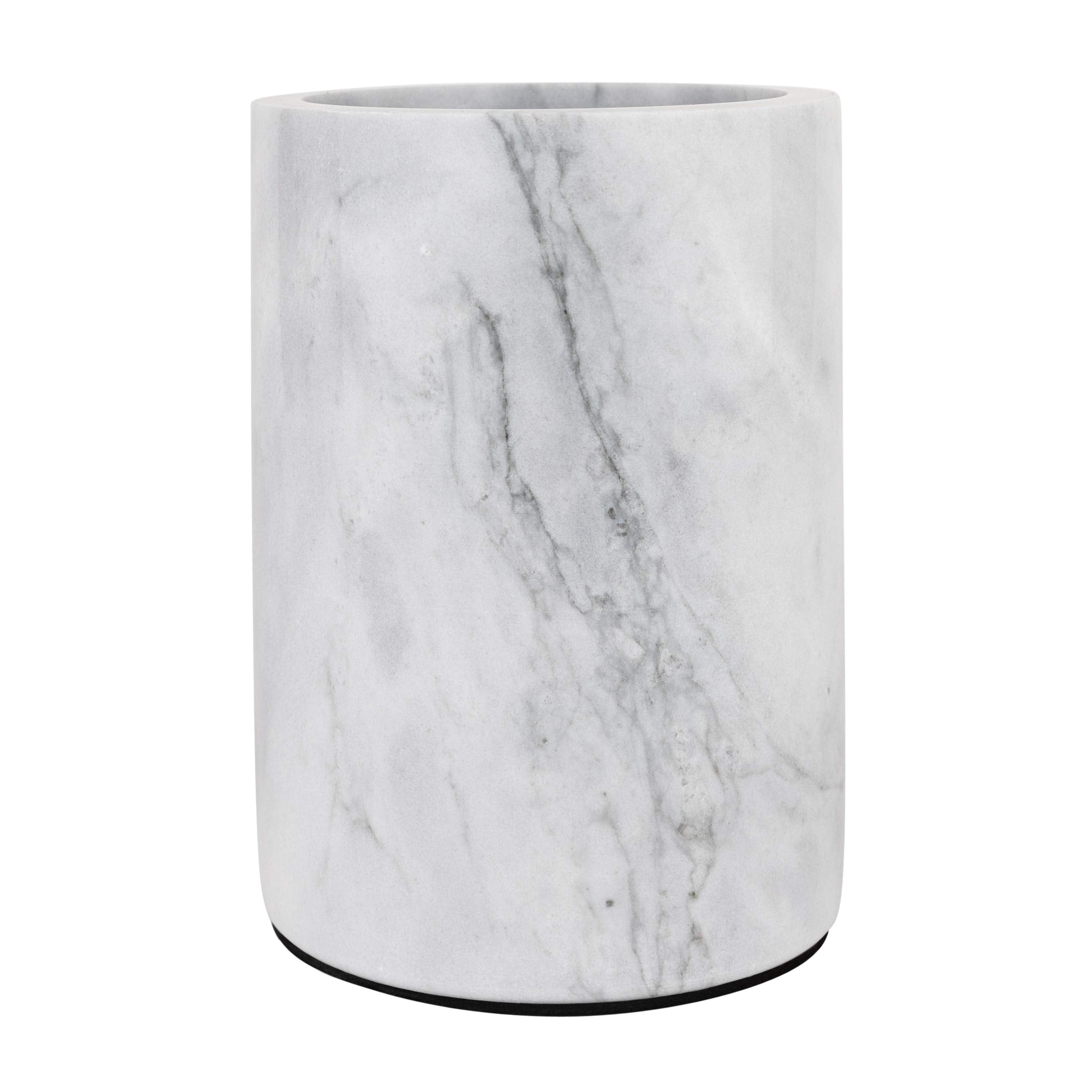Homeries Marble Wine Chiller portátil para picnic y eventos al aire libre