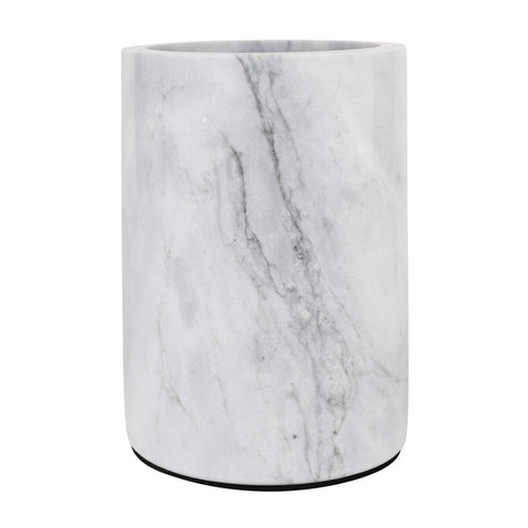 Homeries Marble Wine Chiller portátil para picnic y eventos al aire libre