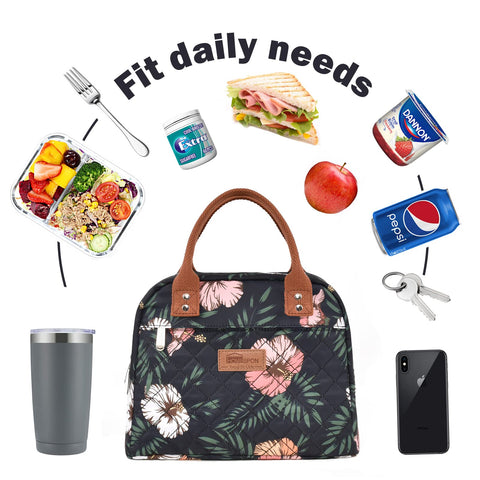 HOMESPON bolsa ideal para trabajo, estudio o viajes cortos.