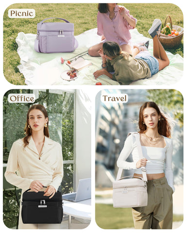diseño ligero HOMESPON, aproximadamente 1 kg, para viajar