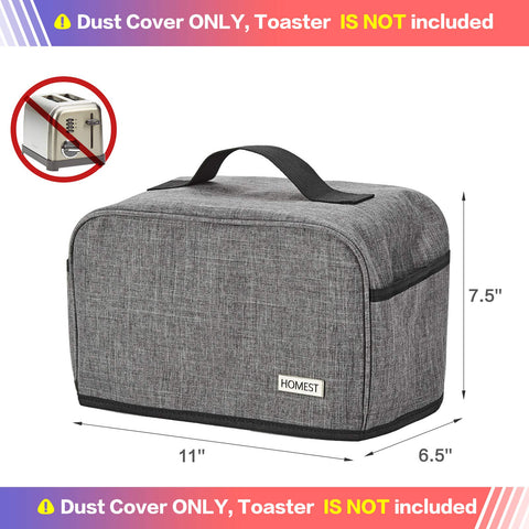 Compatible con tostadoras Cuisinart de 2 rebanadas, ideal para uso diario.