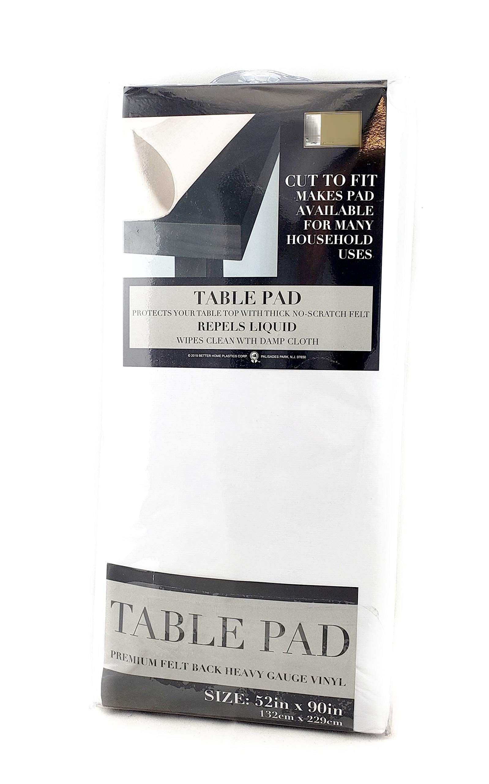 Homestyle superficie-vinilo-impermeable-para-mesas: protección contra derrames
