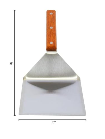 Gancho para colgar con la espátula Homi Styles, almacenamiento práctico.