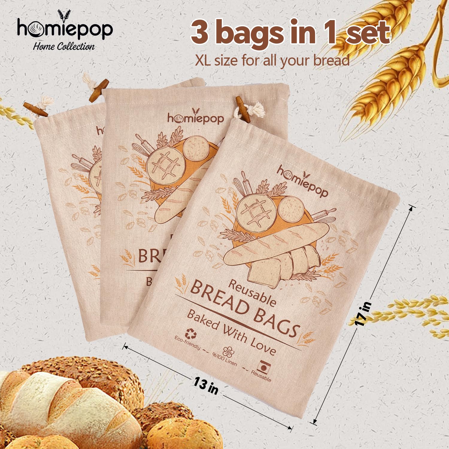HomiePop diseño rústico aporta encanto a la cocina