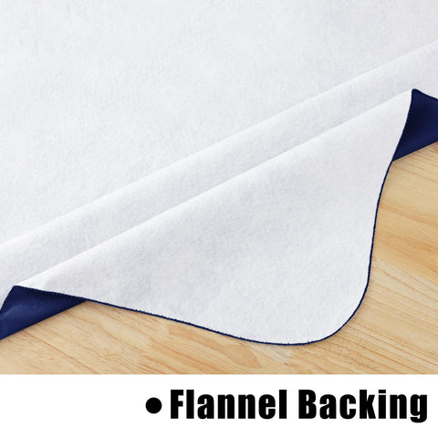 Mantel Homing ideal para cenas y buffets, ofrece versatilidad diaria.