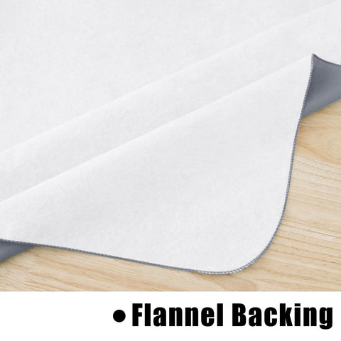 Homing mantel para uso diario, fácil de limpiar.