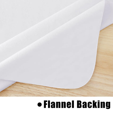 Mantel Homing multipropósito para uso diario, cenas y eventos