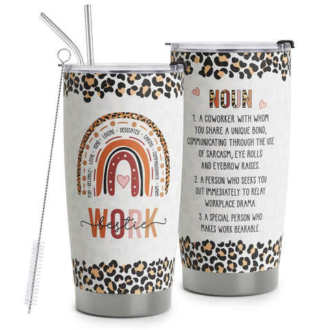 Taza HOMISBES portátil 20oz para llevar en la bolsa, ideal para movilidad diaria.