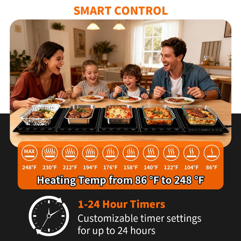 HomLaiting configuración modular unidades conectadas para adaptar tamaño