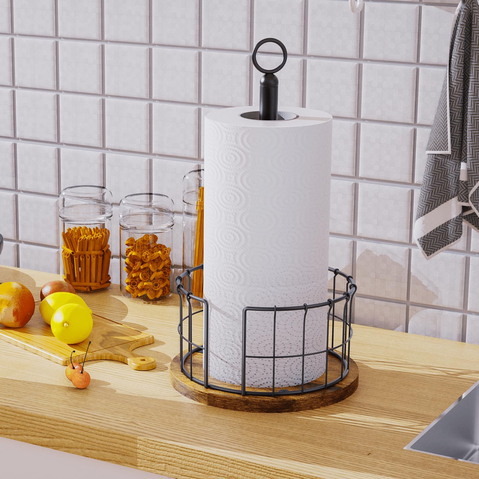 Uso práctico en cocina y baño con Homode
