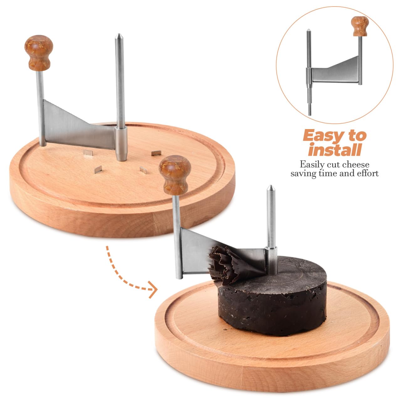 Homoyoyo uso-seguro: diseño robusto para manejo responsable.