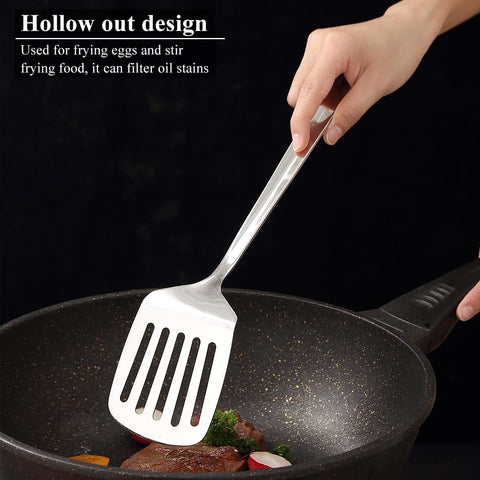 Homquen diseño ergonómico para un agarre cómodo.