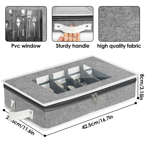 Diseño multipropósito de Homyfort para cocina y vajilla.