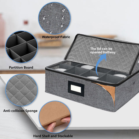 Homyfort diseño plegable y eco-amigable para almacenamiento ligero.