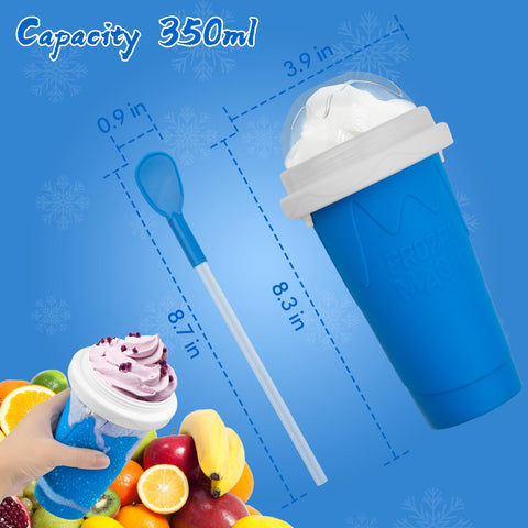 Honbuty, juego de dos vasos, enfoque central, ideal como regalo divertido para amigos.