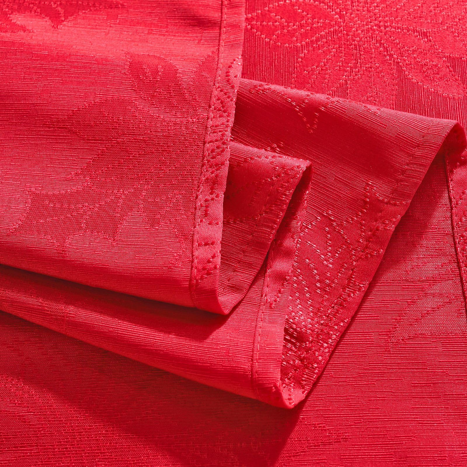 Honellaty mantel ofrece tacto suave para reuniones largas.