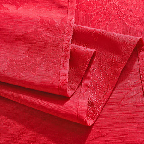 Honellaty mantel ofrece tacto suave para reuniones largas.