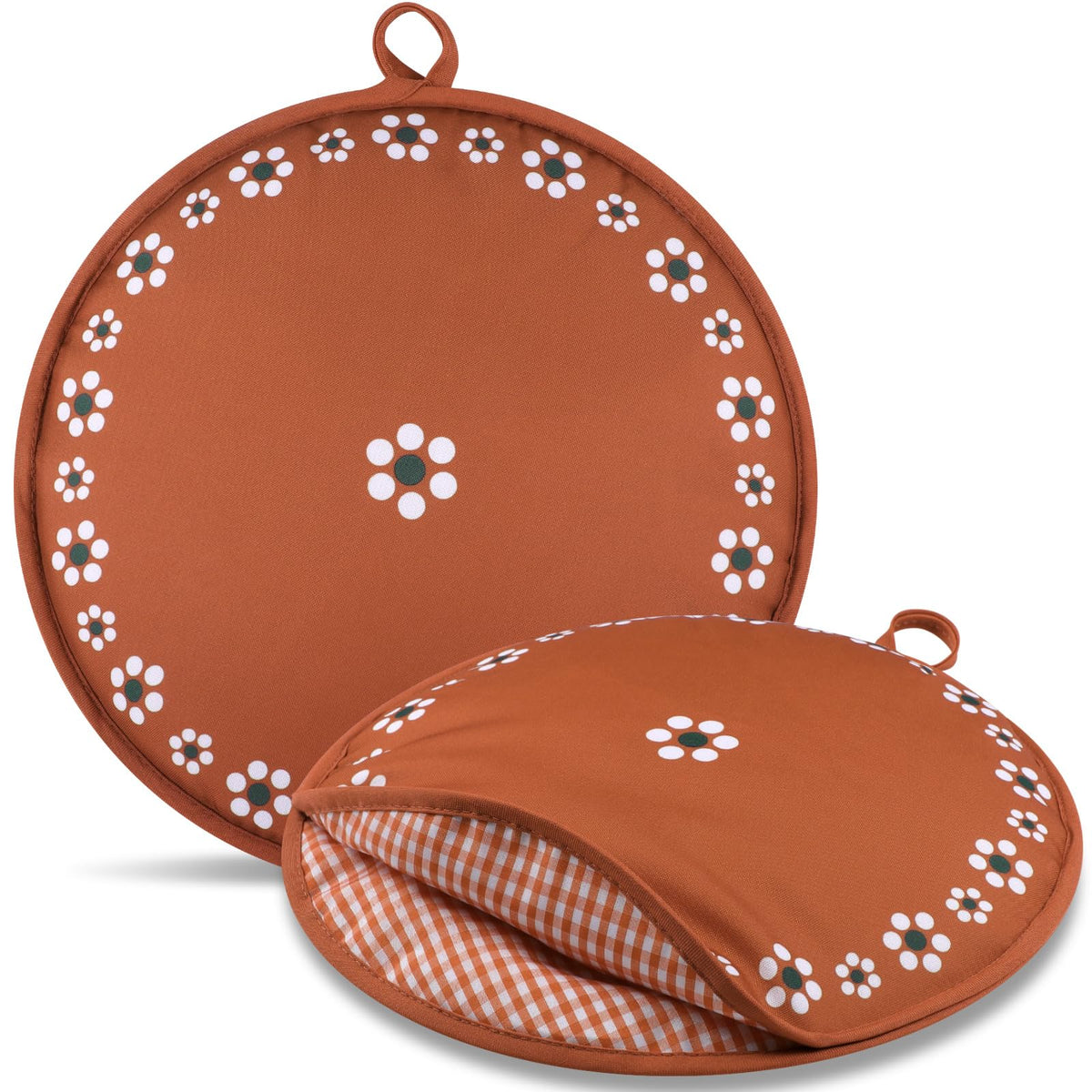 Honeydak bolsa calentadora de tortillas de 12 pulgadas mantiene calientes las tortillas para la cena.